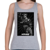 PRINTFASHION Mirage BW - Apex Legends - Női atléta - Sport szürke