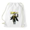 PRINTFASHION Mothmando Fortnite - Sportzsák, Tornazsák - Fehér