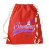 PRINTFASHION Nyári buli - Sportzsák, Tornazsák - Piros