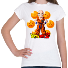 PRINTFASHION png_20230804_105244_0000 - Női póló - Fehér női póló