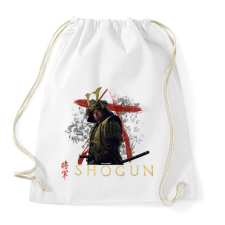 PRINTFASHION Shogun - Sportzsák, Tornazsák - Fehér tornazsák