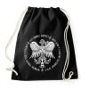 PRINTFASHION Turul - Sportzsák, Tornazsák - Fekete