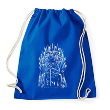 PRINTFASHION Vendetta - Sportzsák, Tornazsák - Bright royal tornazsák