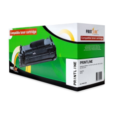 PRINTLINE kompatibilis toner Canon C-EXV29, sárga nyomtatópatron & toner