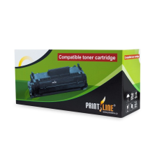 PRINTLINE kompatibilis toner Minolta TC-16 / Minolta 1600F-hez / 4000 oldal, fekete nyomtatópatron & toner