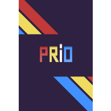  PRiO (digitális licenc) videójáték