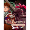 Prism Game Studios Ltd. The Captives: Plot of the Demiurge (PC - Steam elektronikus játék licensz)