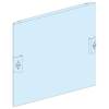  Prisma SeT 1M-os tömör homloklap, W=250mm LVS03811 Schneider
