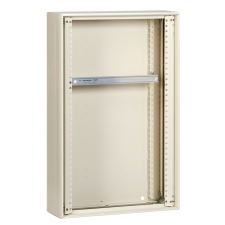  Prisma SeT Falra szerelhető G szekrény IP30 6M LVS08102 Schneider villanyszerelés