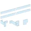  Prisma SeT Süllyesztett szerelési készlet 21-27M LVS08820 Schneider