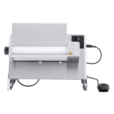 Prismafood Elektromos tésztanyújtó 300, Prismafood, 230V/250W, 480x335x(H)430mm konyhai eszköz