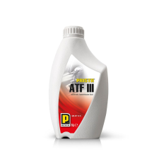 Prista ATF DEXTRON III 1L sebességváltó, hajtóműolaj hajtóműolaj