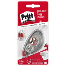 Pritt Compact Flex Hibajavító roller, 6,0 mm × 10 m hibajavító