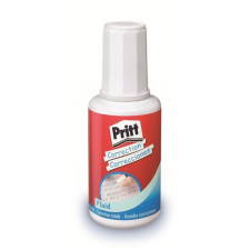 Pritt Hibajavító folyadék 20 ml, alkoholos/oldószeres Pritt hibajavító