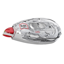 Pritt Hibajavító roller henkel pritt utántölthető 4,2mmx12m 2116531/2679522 hibajavító