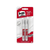 Pritt Hibajavító toll HENKEL Pritt Pocket Pen fémhegyű 2x8ml 2 db/bliszter
