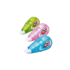 Pritt micro rolly 5mm hibajavító roller hibajavító