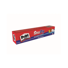 Pritt Ragasztó iskolai univerzális általános gél 35g. cseppmentes Sulifix ragasztó