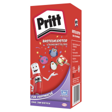 Pritt Ragasztó papír és háztartási por alapú 125 g Papírmasé Pritt ragasztó