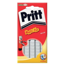 Pritt Ragasztó Pritt Multi-Fix gyurmaragasztó 35g 65 kocka/csm ragasztóanyag