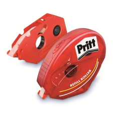 Pritt Ragasztó roller betét 8,4mmx16m tartós permanent oldószermentes Pritt ragasztó