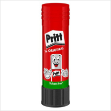 Pritt Ragasztóstift 40 gr oldószermentes PRITT ragasztóanyag