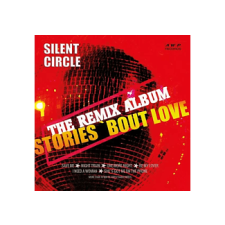 PRIVA Silent Circle - Stories 'Bout Love The Remix Album (CD) rock / pop