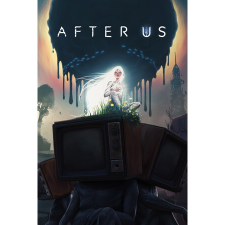 Private Division After Us (PC - Steam elektronikus játék licensz) videójáték