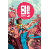 Private Division OlliOlli World (PC - Steam elektronikus játék licensz)
