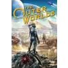 Private Division The Outer Worlds: Peril on Gorgon (DLC) (EU) (digitális licenc)