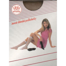  PRIXA krepp térdfix, 20 DEN, 1 pár