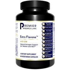 PRL ErythroPro, vas, 60 növényi kapszula vitamin és táplálékkiegészítő