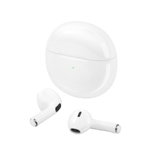 Pro 6 vezeték nélküli fülhallgató tokkal fülhallgató, fejhallgató