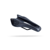 PRO Aerofuel triatlon nyereg, fekete, 142 mm, fekete