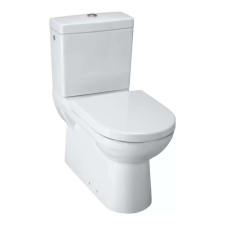  Pro Álló kombi-WC, 700x360x420mm, fehér szaniter