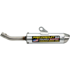 PRO CIRCUIT 304 Factory Sound kipufogódob CR 125 2002-2007 egyéb motorkerékpár alkatrész
