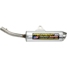 PRO CIRCUIT 304 gyári hangtomító YZ 80 / 85 1993-2018 egyéb motorkerékpár alkatrész