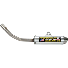PRO CIRCUIT 304 gyári kipufogódob KX 125 1999-2002 egyéb motorkerékpár alkatrész