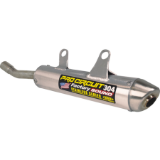PRO CIRCUIT 304 hangtompító SX 300 / TC 250 2023 egyéb motorkerékpár alkatrész