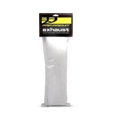 PRO CIRCUIT Hangtompító egyéb motorkerékpár alkatrész