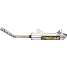 PRO CIRCUIT Hangtompító Pro Circuit 304 Gyári Hang CR 250 1999 egyéb motorkerékpár alkatrész