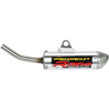 PRO CIRCUIT R-304 Shorty csendesítő (hangtompító) CR 80 / 85 1996-2007 egyéb motorkerékpár alkatrész