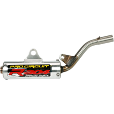 PRO CIRCUIT R-304 Shorty hangtompító KX 80 / 85 1998 után egyéb motorkerékpár alkatrész