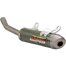 PRO CIRCUIT R-304 Shorty Kipufogódob CR 250 1992-1996 egyéb motorkerékpár alkatrész