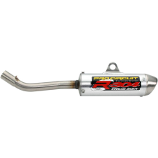 PRO CIRCUIT R-304 Shorty KX 125 2003-2008 kipufogódob egyéb motorkerékpár alkatrész