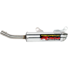 PRO CIRCUIT R-304 Shorty Pro Circuit hangtompító CR 250 2000-2001 egyéb motorkerékpár alkatrész