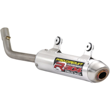 PRO CIRCUIT R-304 Shorty TC / SX 250 2017-2018 kipufogódob egyéb motorkerékpár alkatrész