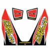 PRO CIRCUIT Szegecs Szalag TI-6-hoz