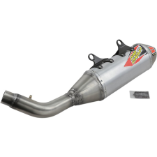 PRO CIRCUIT T-6 SX-F / FC / MC 250 Kipufogódob egyéb motorkerékpár alkatrész