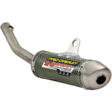 PRO CIRCUIT Ti-2 Shorty hangtompító CR 125 1993-1997 egyéb motorkerékpár alkatrész